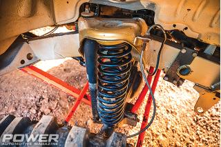 Suzuki Jimny 1,6lt & Vitara 1,6lt